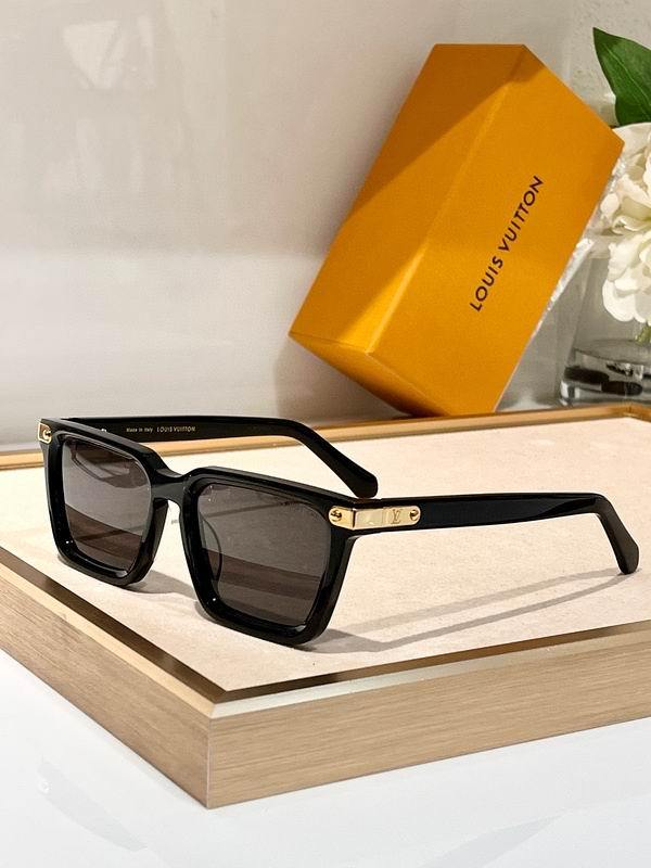 LV Sunglasses 783